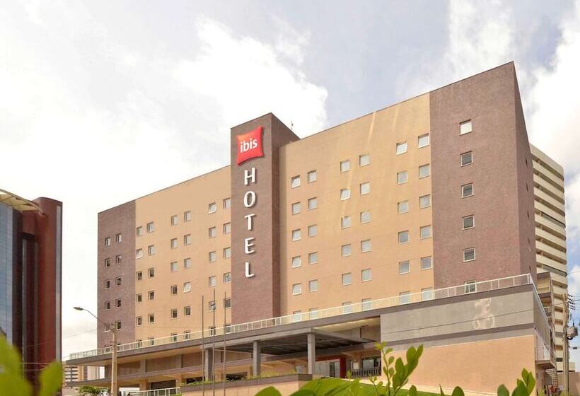 Hotel Ibis Sao Luis