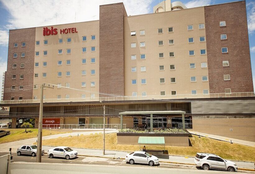Hotel Ibis Sao Luis