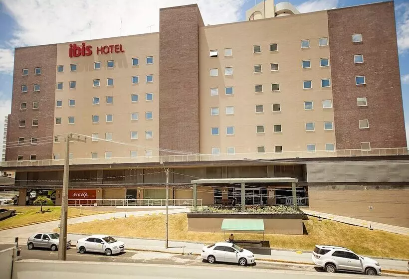 Hotel Ibis Sao Luis