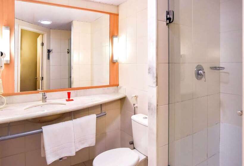 Hotel Ibis Sao Luis