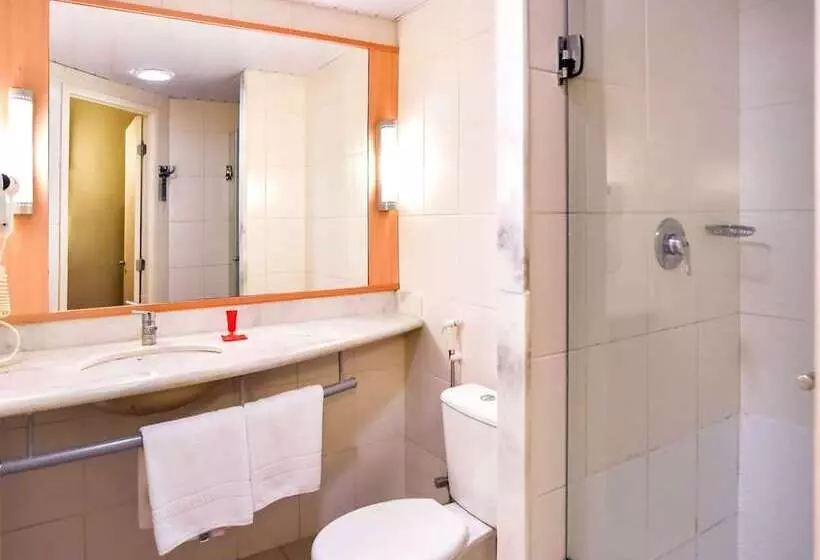 Hotel Ibis Sao Luis