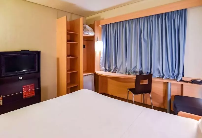 Hotel Ibis Sao Luis