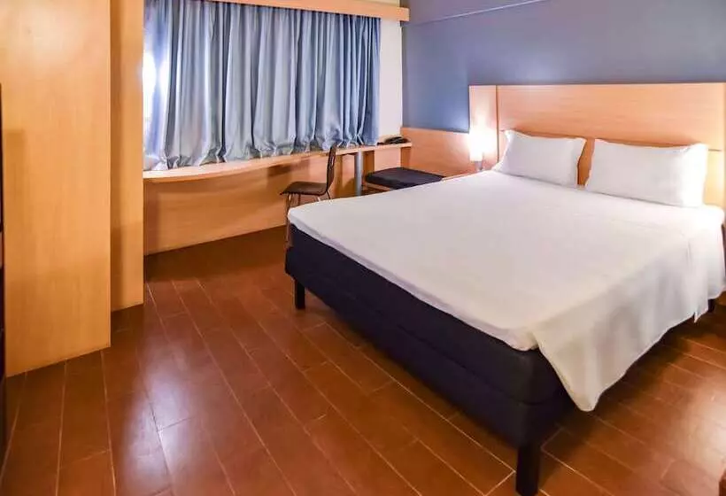 Hotel Ibis Sao Luis
