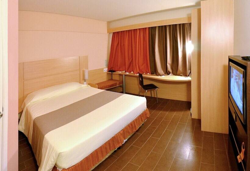 Hotel Ibis Sao Luis