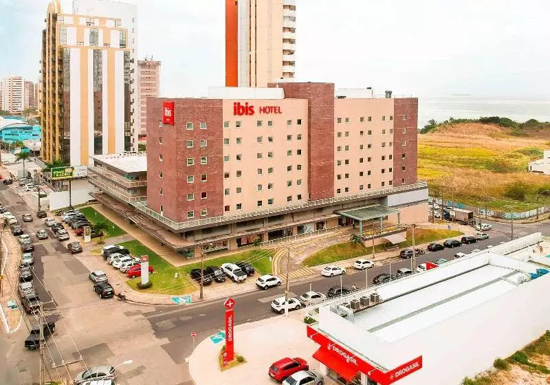 Hotel Ibis Sao Luis