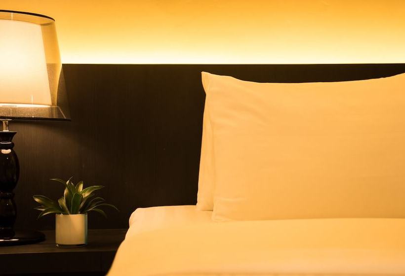 Hotel Ivory Villa City