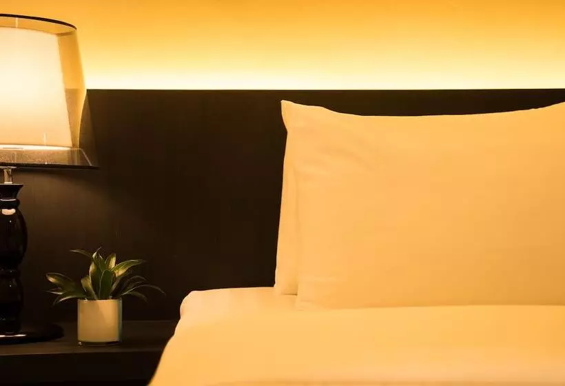 ホテル Ivory Villa City