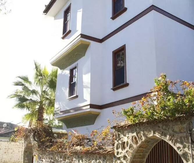 Hotel Kaleiçi Ozkavak