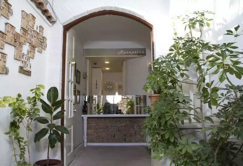 Hotel Kaleiçi Ozkavak