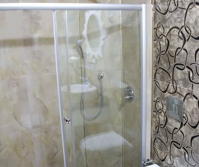 Hotel Kaleiçi Ozkavak