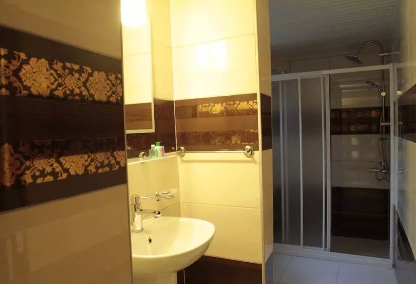 Hotel Kaleiçi Ozkavak