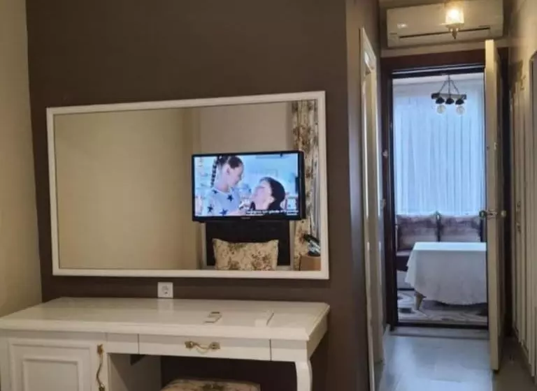 Hotel Kaleiçi Ozkavak