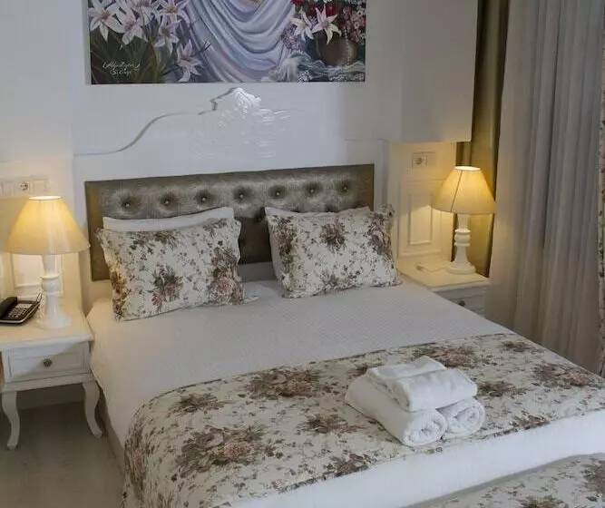 Hotel Kaleiçi Ozkavak