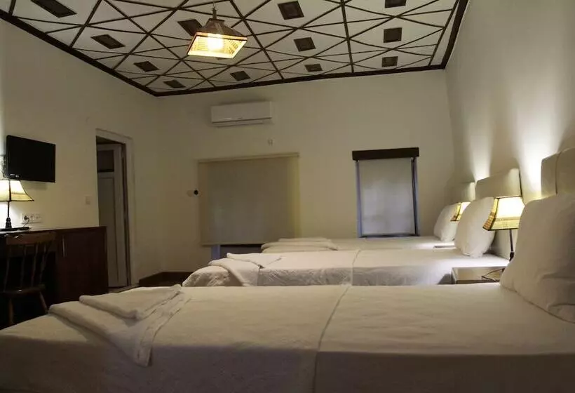 Hotel Kaleiçi Ozkavak