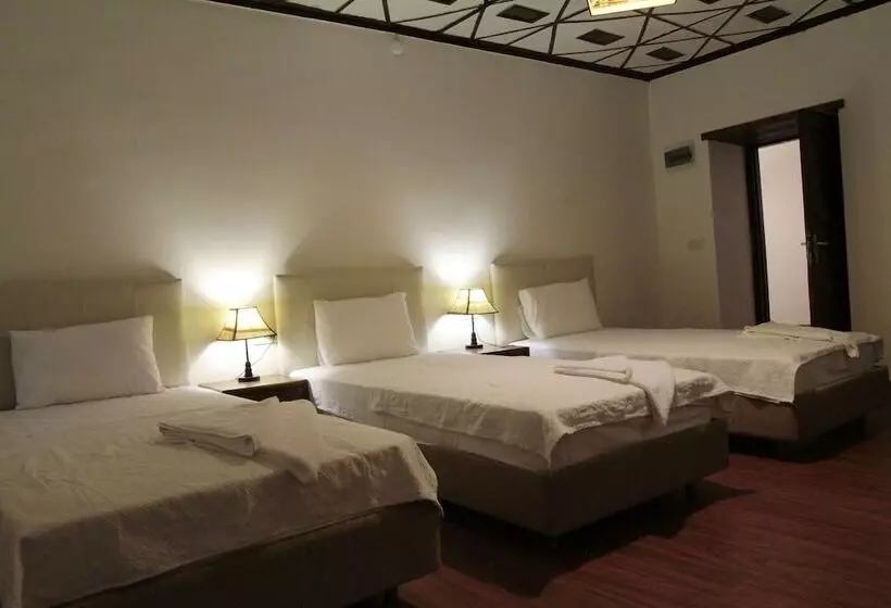 Hotel Kaleiçi Ozkavak