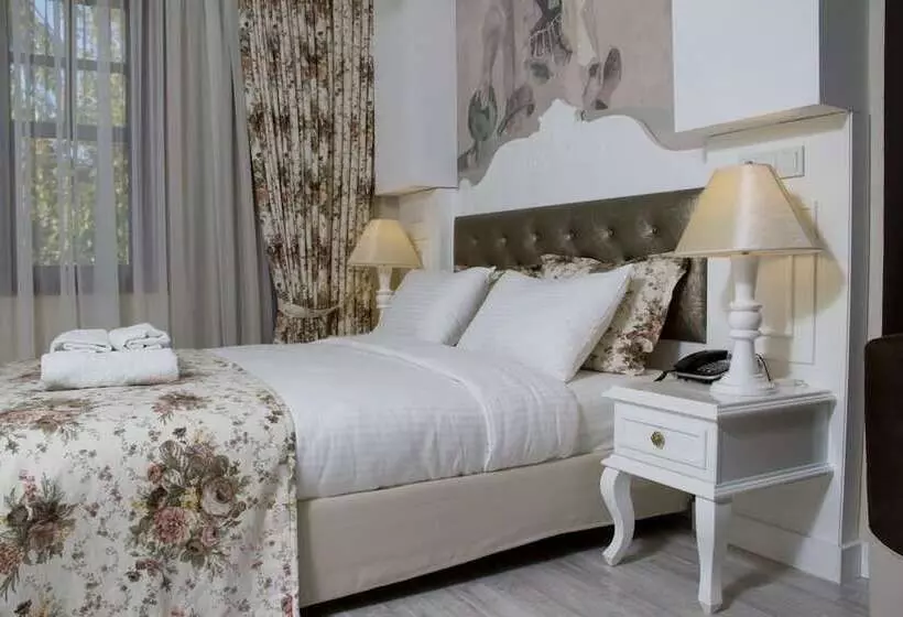 Hotel Kaleiçi Ozkavak