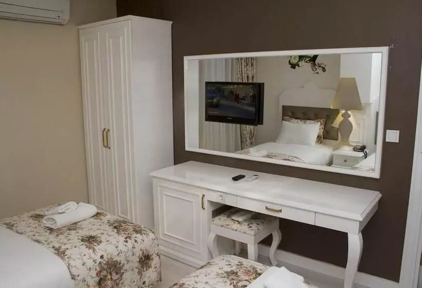 Hotel Kaleiçi Ozkavak