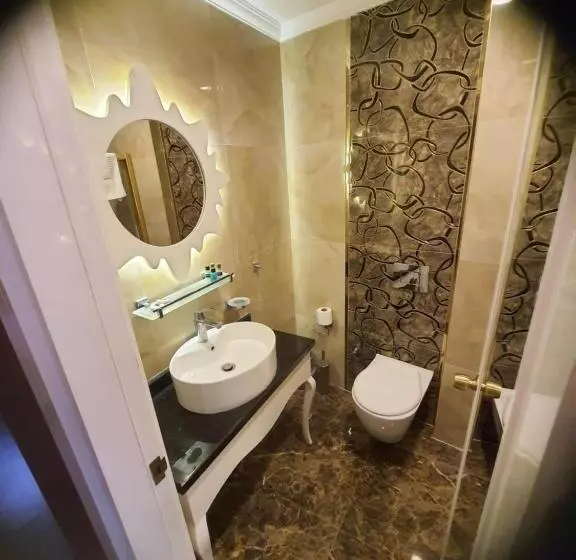 Hotel Kaleiçi Ozkavak