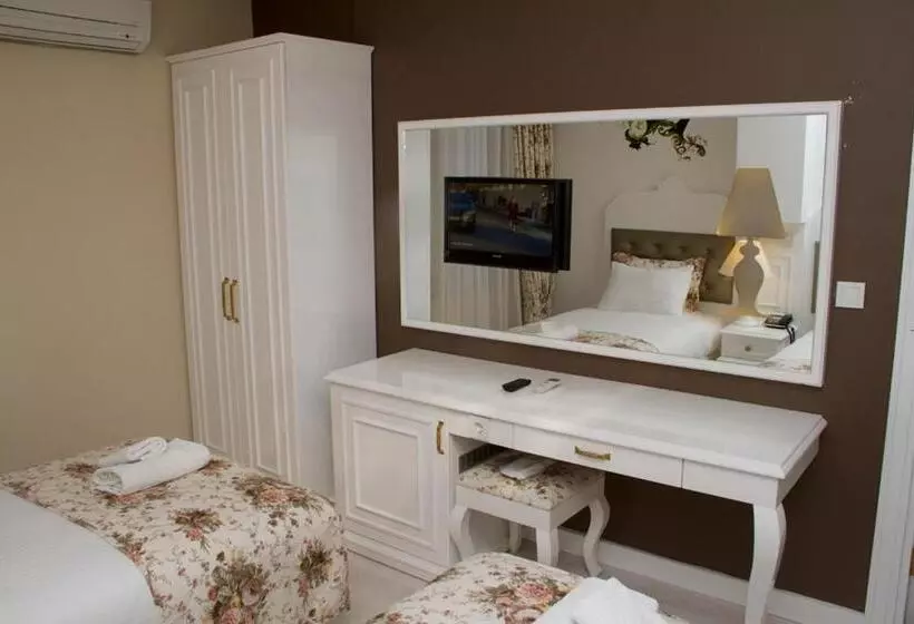 Hotel Kaleiçi Ozkavak