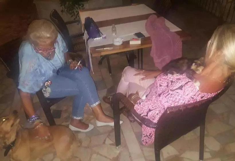 Hotel Kaleiçi Ozkavak