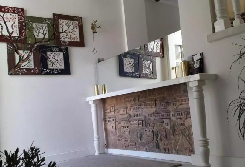 Hotel Kaleiçi Ozkavak