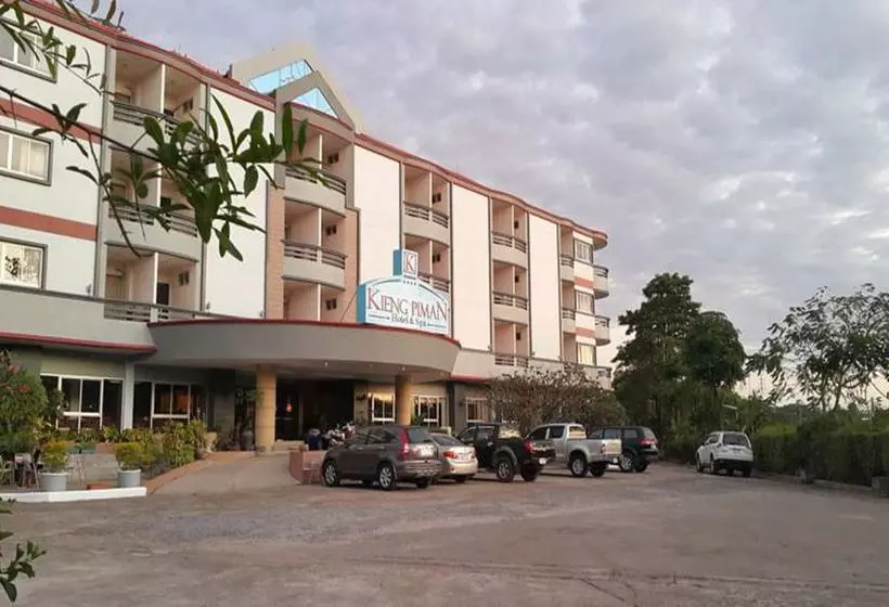 Otel Kiengpiman