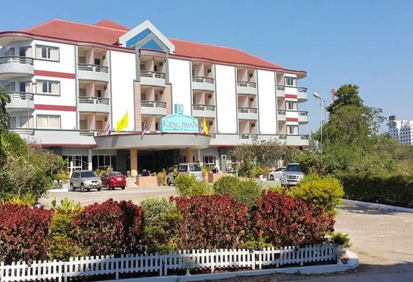 Otel Kiengpiman