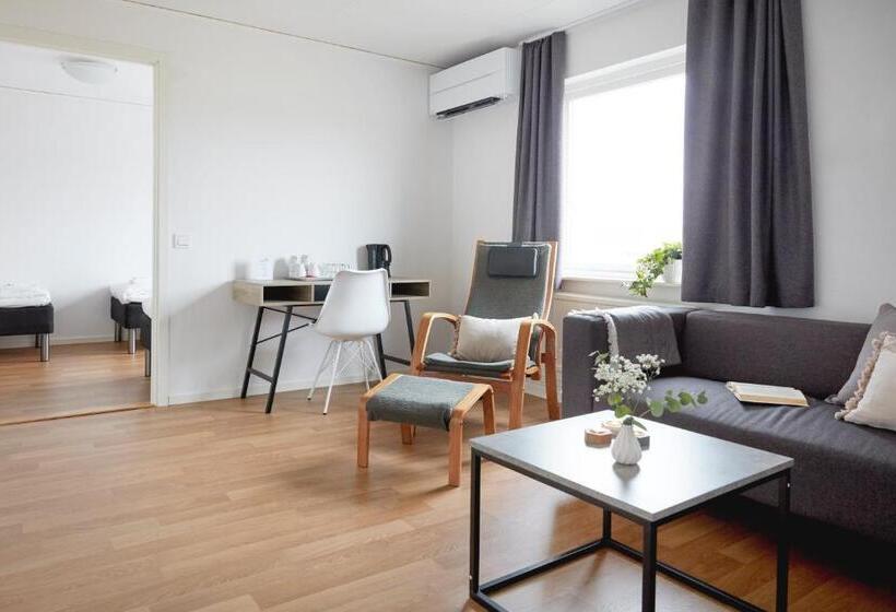 هتل L Vesterhavet