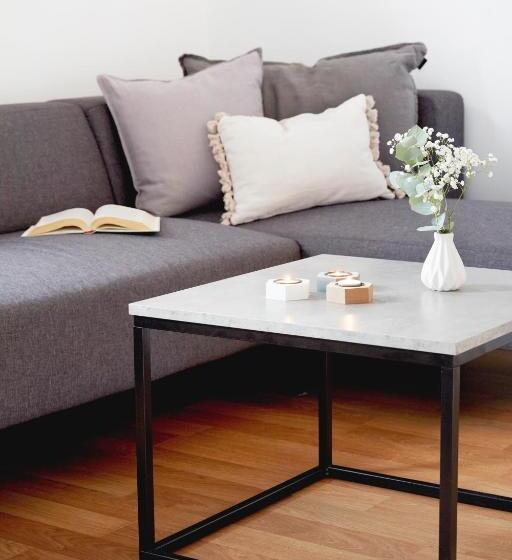 هتل L Vesterhavet