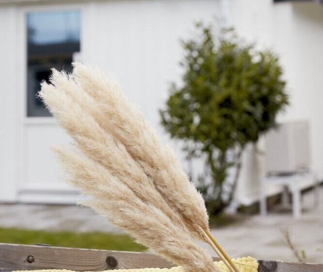 هتل L Vesterhavet