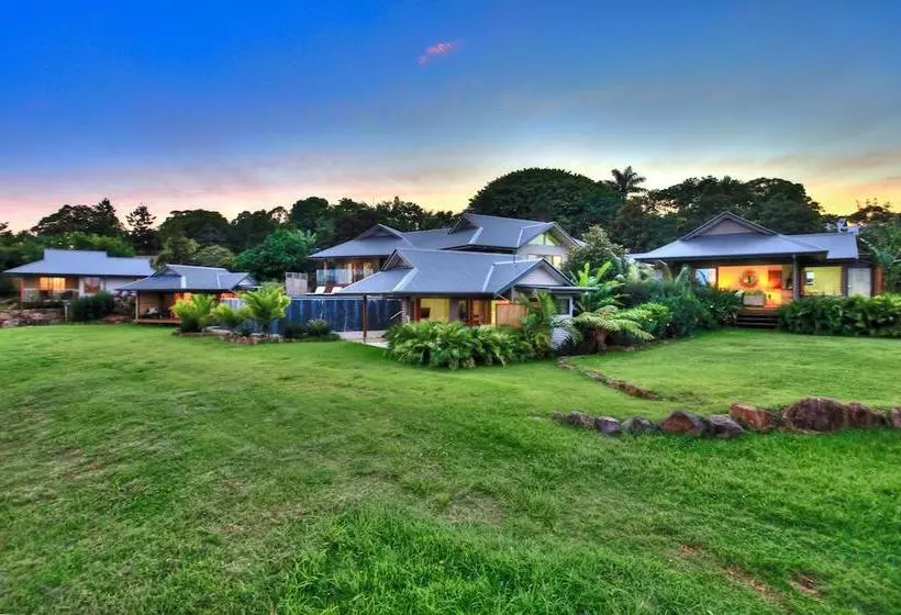 ホテル La Vista Byron Bay
