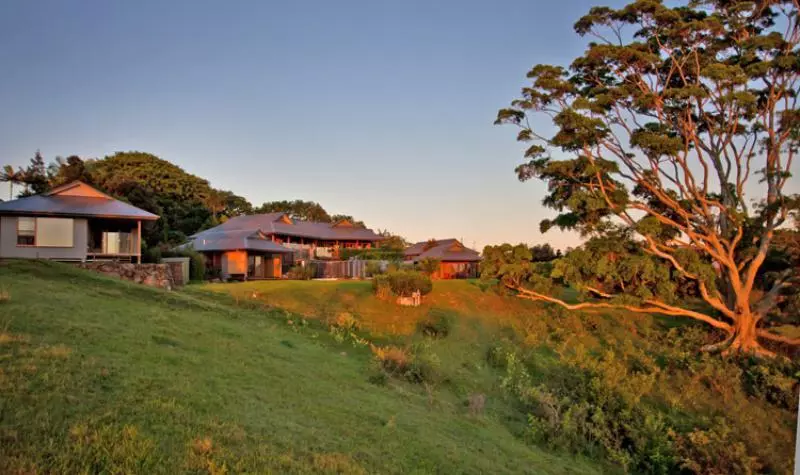 ホテル La Vista Byron Bay