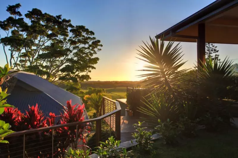 ホテル La Vista Byron Bay