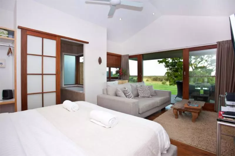 ホテル La Vista Byron Bay