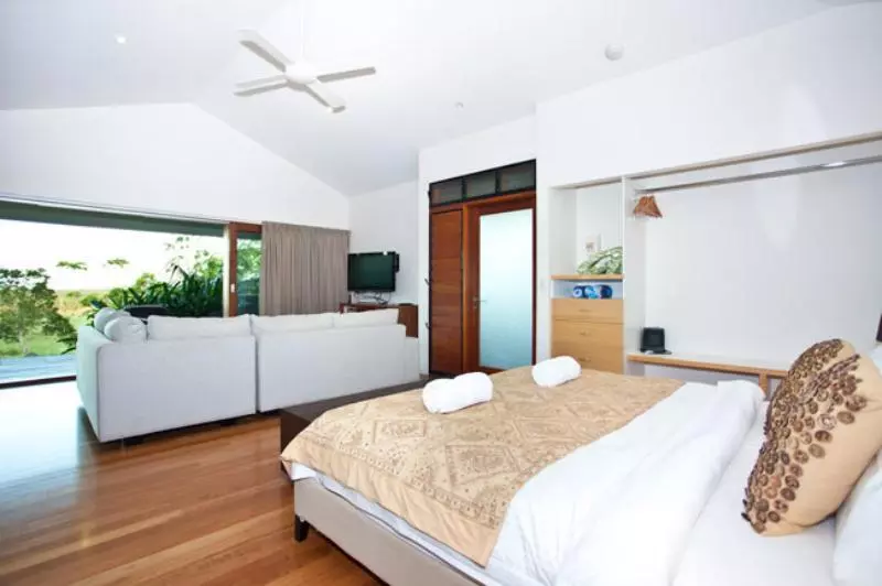 ホテル La Vista Byron Bay