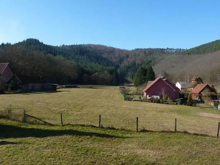 Hotel Hôtel Le Kirchberg