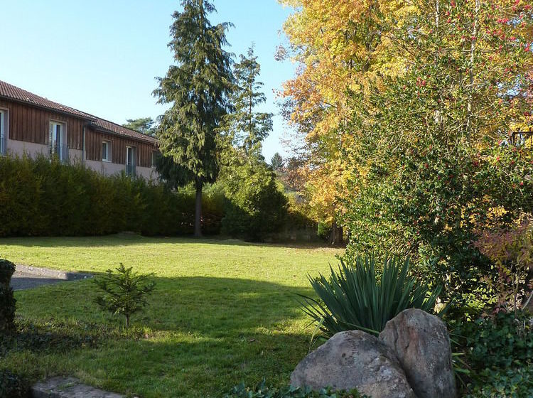 ホテル Hôtel Le Kirchberg