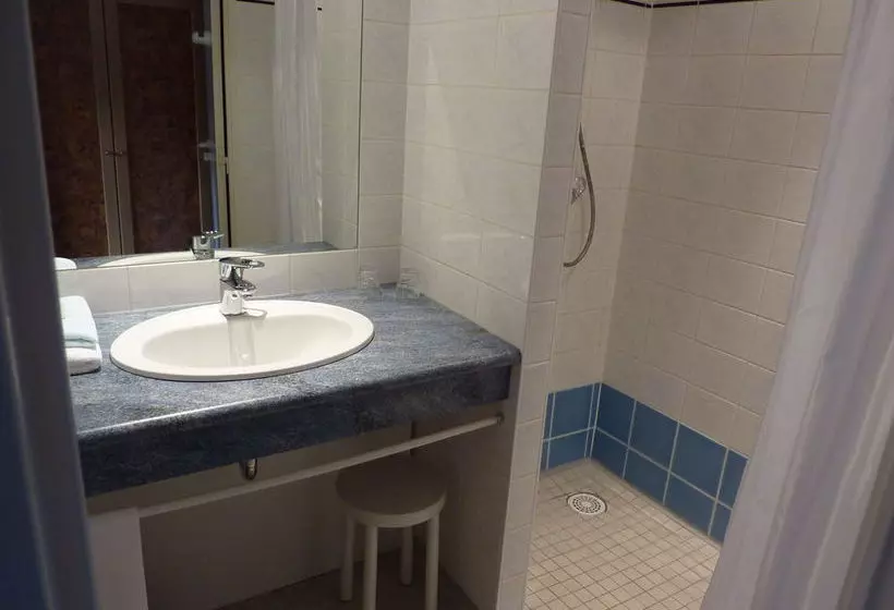 Hotel Hôtel Le Kirchberg