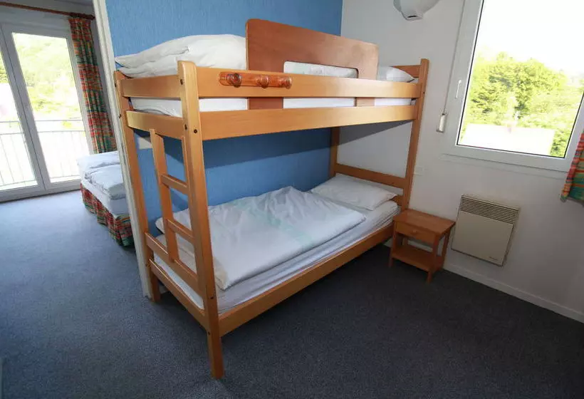 Hotel Hôtel Le Kirchberg