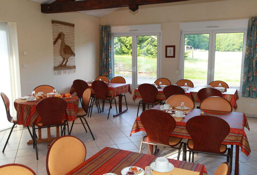 ホテル Hôtel Le Kirchberg