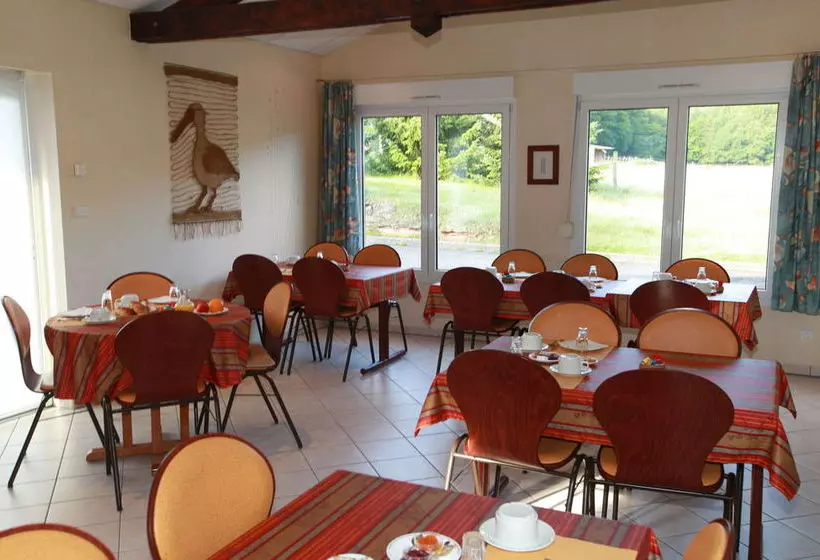 Hotel Hôtel Le Kirchberg