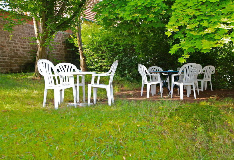 ホテル Hôtel Le Kirchberg