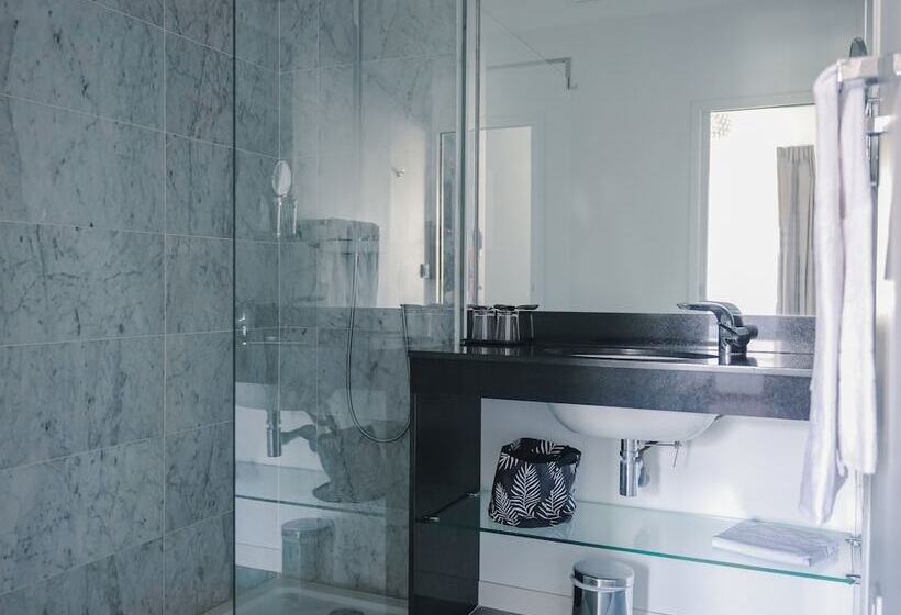 בית מלון כפרי Le Manoir