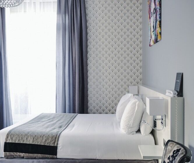 בית מלון כפרי Le Manoir