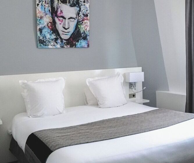 בית מלון כפרי Le Manoir