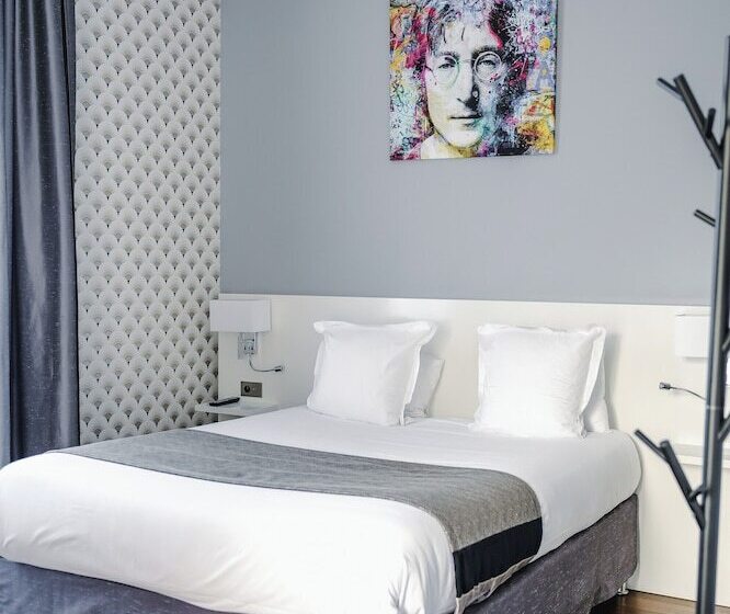 בית מלון כפרי Le Manoir