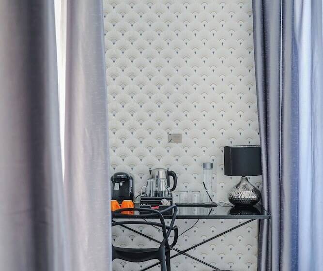 בית מלון כפרי Le Manoir