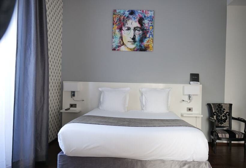 בית מלון כפרי Le Manoir