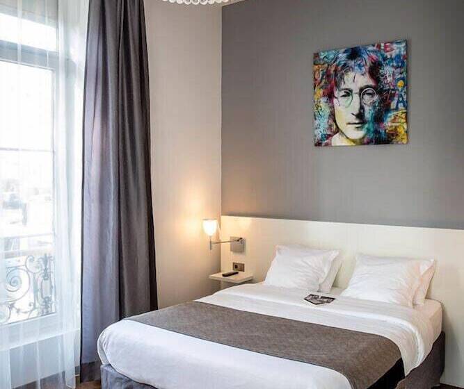 בית מלון כפרי Le Manoir