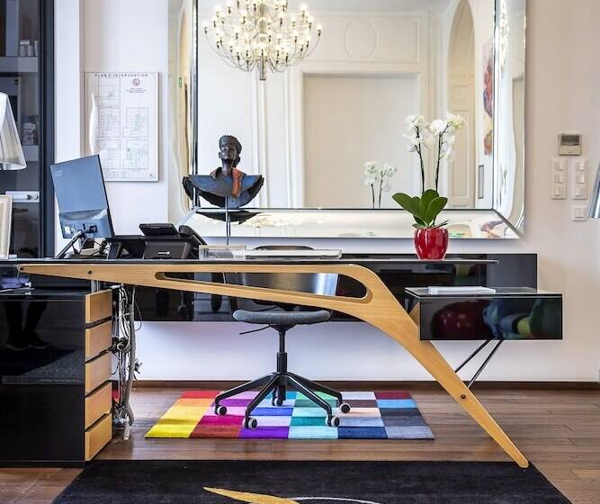 בית מלון כפרי Le Manoir